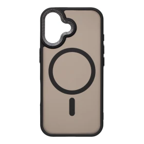 OBAL:ME MagNetix Lumen Kryt pro Apple iPhone 17 Onyx