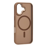 OBAL:ME MagNetix Lumen Kryt pro Apple iPhone 17 Taupe
