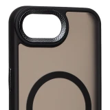 OBAL:ME MagNetix Lumen Kryt pro Apple iPhone 16e/17e Onyx