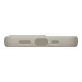 OBAL:ME MagNetix Lumen Kryt pro Apple iPhone 16e/17e Graphite