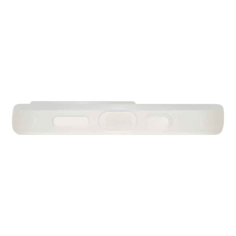OBAL:ME MagNetix Lumen Kryt pro Apple iPhone 16e/17e Frost
