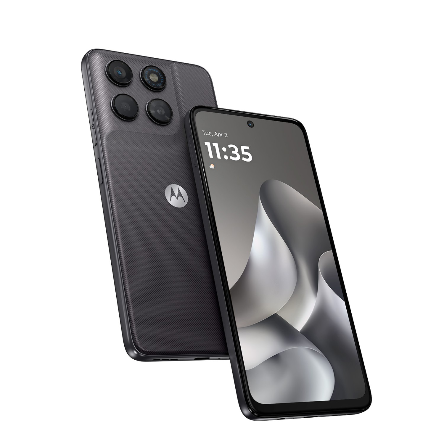 Motorola Moto G47 Power 5G 4GB/128GB PANTONE Impenetrable