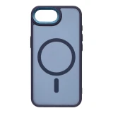 OBAL:ME MagNetix Lumen Kryt pro Apple iPhone 16e/17e Navy