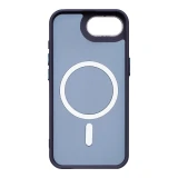 OBAL:ME MagNetix Lumen Kryt pro Apple iPhone 16e/17e Navy