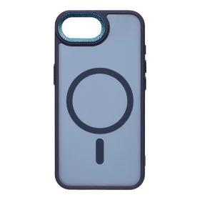 OBAL:ME MagNetix Lumen Kryt pro Apple iPhone 16e/17e Navy