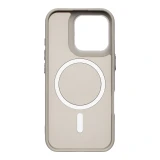 OBAL:ME MagNetix Lumen Kryt pro Apple iPhone 16 Pro Graphite