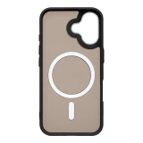 OBAL:ME MagNetix Lumen Kryt pro Apple iPhone 16 Onyx