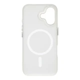 OBAL:ME MagNetix Lumen Kryt pro Apple iPhone 16 Frost