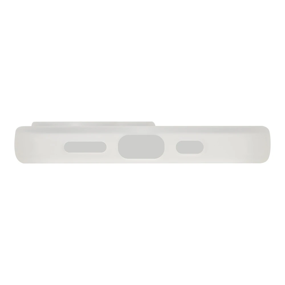 OBAL:ME MagNetix Lumen Kryt pro Apple iPhone 16 Frost