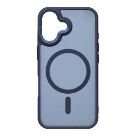 OBAL:ME MagNetix Lumen Kryt pro Apple iPhone 16 Navy