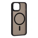 OBAL:ME MagNetix Lumen Kryt pro Apple iPhone 15 Onyx