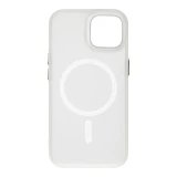 OBAL:ME MagNetix Lumen Kryt pro Apple iPhone 15 Frost