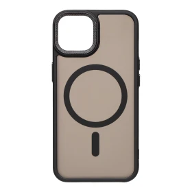 OBAL:ME MagNetix Lumen Kryt pro Apple iPhone 13 Onyx