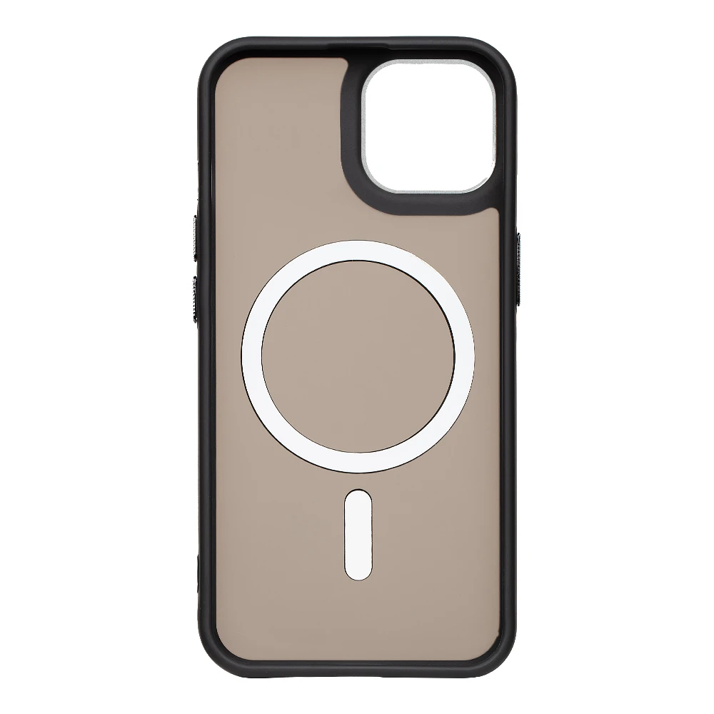 OBAL:ME MagNetix Lumen Kryt pro Apple iPhone 13 Onyx