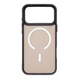 OBAL:ME MagNetix Lumen Kryt pro Apple iPhone 18 Pro Max/17 Pro Max Onyx