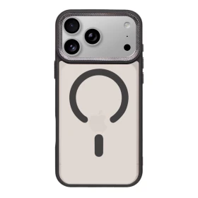 OBAL:ME MagNetix Lumen Kryt pro Apple iPhone 18 Pro Max/17 Pro Max Onyx
