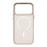 OBAL:ME MagNetix Lumen Kryt pro Apple iPhone 18 Pro Max/17 Pro Max Graphite