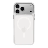 OBAL:ME MagNetix Lumen Kryt pro Apple iPhone 18 Pro Max/17 Pro Max Frost