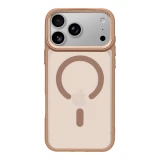 OBAL:ME MagNetix Lumen Kryt pro Apple iPhone 18 Pro Max/17 Pro Max Taupe