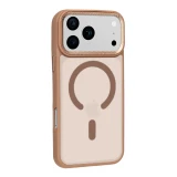 OBAL:ME MagNetix Lumen Kryt pro Apple iPhone 18 Pro Max/17 Pro Max Taupe