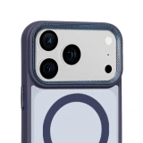 OBAL:ME MagNetix Lumen Kryt pro Apple iPhone 18 Pro Max/17 Pro Max Navy