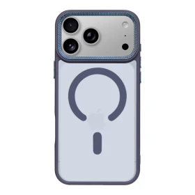 OBAL:ME MagNetix Lumen Kryt pro Apple iPhone 18 Pro Max/17 Pro Max Navy
