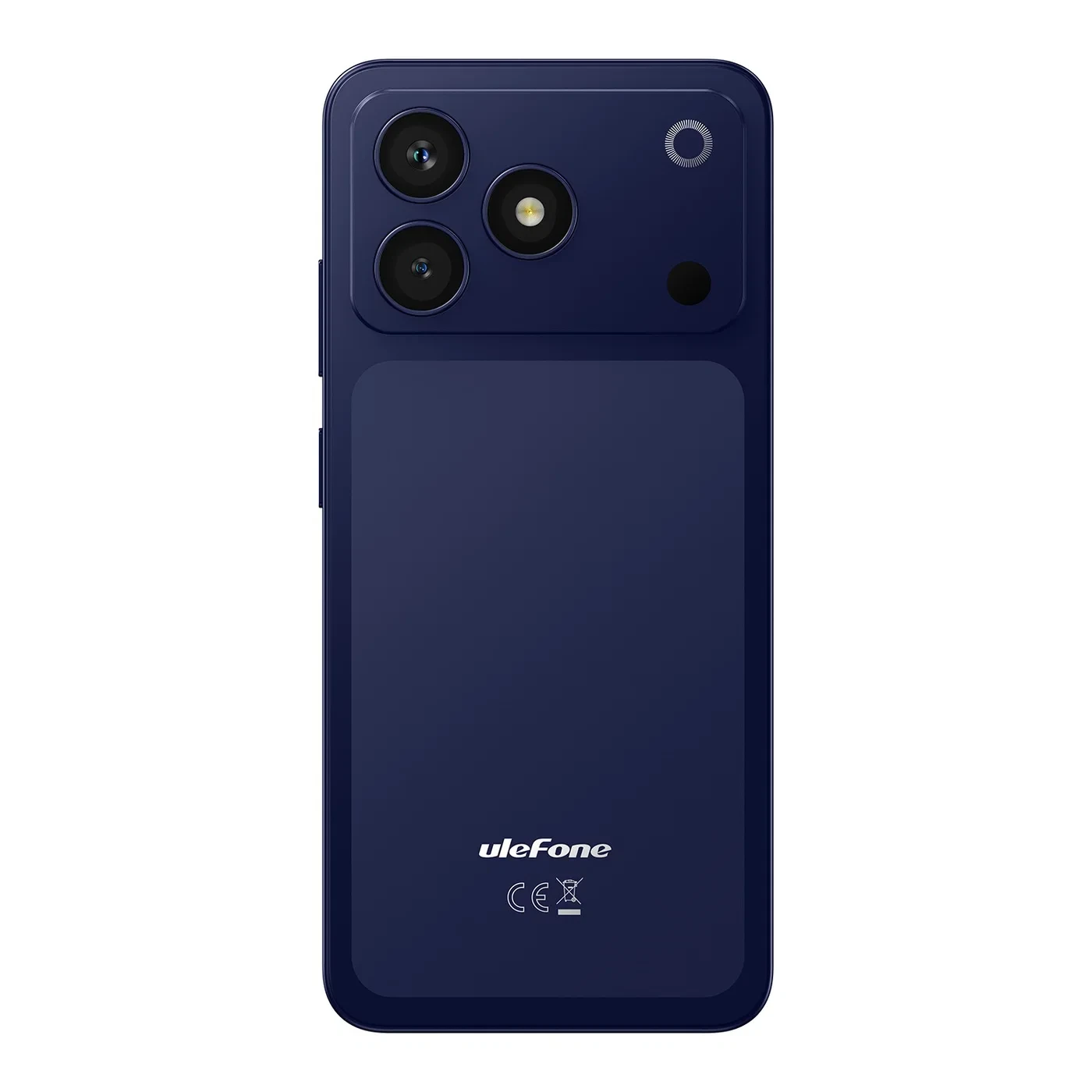 Ulefone Note 23 3GB/32GB modrá