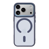 OBAL:ME MagNetix Lumen Kryt pro Apple iPhone 18 Pro/17 Pro Navy