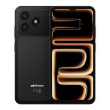 Ulefone Note 23 3GB/32GB černá