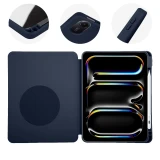 OBAL:ME SolidTab Pouzdro pro Apple iPad Air 11(2020/22/24/25/26)/iPad Pro 11 (1/2/3/4) Dark Blue