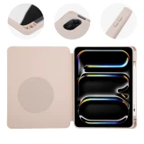OBAL:ME SolidTab Pouzdro pro Apple iPad Air 11(2020/22/24/25/26)/iPad Pro 11 (1/2/3/4) Blush