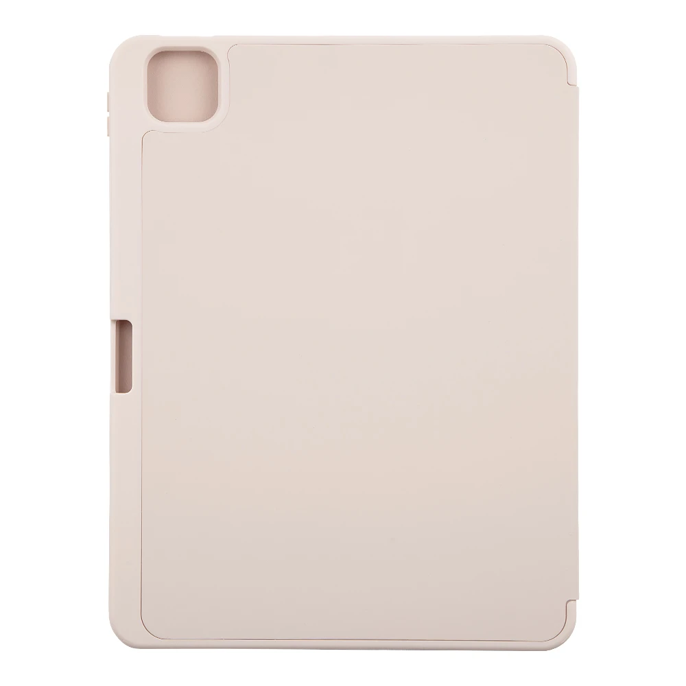 OBAL:ME SolidTab Pouzdro pro Apple iPad Air 11(2020/22/24/25/26)/iPad Pro 11 (1/2/3/4) Blush