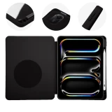 OBAL:ME SolidTab Pouzdro pro Apple iPad Air 11(2020/22/24/25/26)/iPad Pro 11 (1/2/3/4) Black