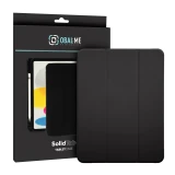 OBAL:ME SolidTab Pouzdro pro Apple iPad Air 11(2020/22/24/25/26)/iPad Pro 11 (1/2/3/4) Black