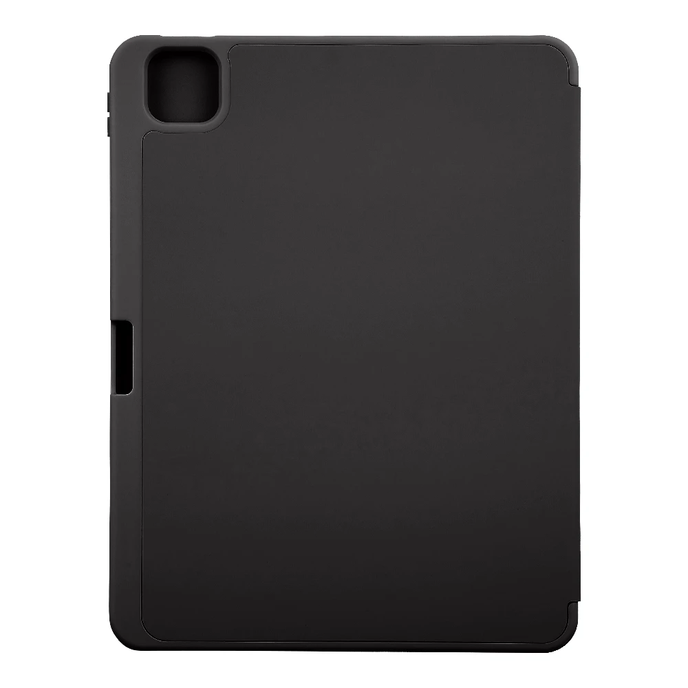 OBAL:ME SolidTab Pouzdro pro Apple iPad Air 11(2020/22/24/25/26)/iPad Pro 11 (1/2/3/4) Black