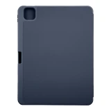 Pouzdro OBAL:ME SolidTab pro Apple iPad 10.9 2022/11 2025, dark blue
