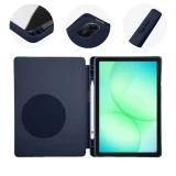 OBAL:ME SolidTab Pouzdro pro Samsung Galaxy Tab A11+ Dark Blue