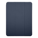 Pouzdro OBAL:ME SolidTab pro Samsung Galaxy Tab A11+, dark blue