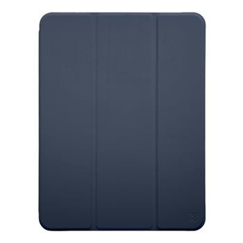 Pouzdro OBAL:ME SolidTab pro Samsung Galaxy Tab A11+, dark blue