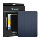 OBAL:ME SolidTab Pouzdro pro Samsung Galaxy Tab A11/A9 Dark Blue