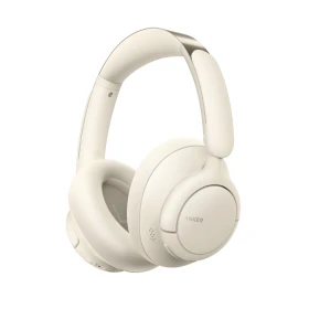 Bluetooth sluchátka Anker soundcore Q31, bílá