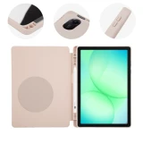 OBAL:ME SolidTab Pouzdro pro Samsung Galaxy Tab A11+ Blush