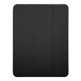 Pouzdro OBAL:ME SolidTab pro Samsung Galaxy Tab A11+, black