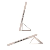 OBAL:ME SolidTab Pouzdro pro Samsung Galaxy Tab A11/A9 Blush