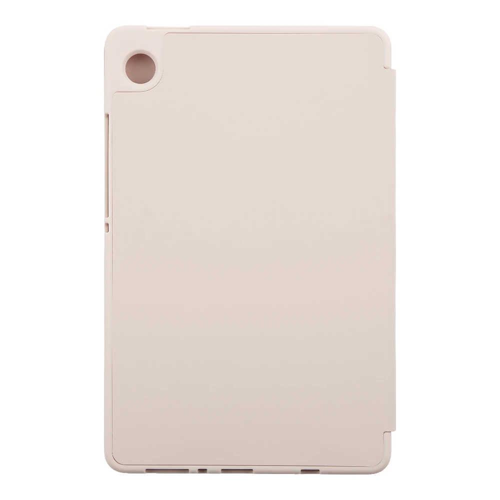 OBAL:ME SolidTab Pouzdro pro Samsung Galaxy Tab A11/A9 Blush