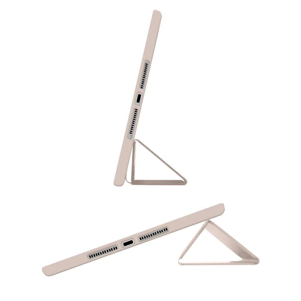 OBAL:ME SolidTab Pouzdro pro Samsung Galaxy Tab A11/A9 Blush