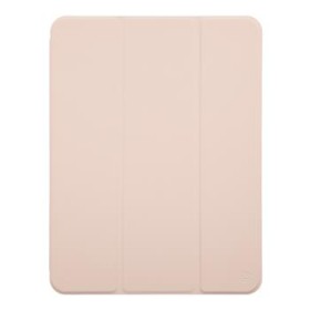 OBAL:ME SolidTab Pouzdro pro Samsung Galaxy Tab S10 Lite/S9/S9 FE/S10 FE Blush
