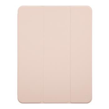 Pouzdro OBAL:ME SolidTab pro Samsung Galaxy Tab S10 Lite/S9/S9 FE/S10 FE, blush