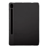OBAL:ME SolidTab Pouzdro pro Samsung Galaxy Tab S10 Lite/S9/S9 FE/S10 FE Black