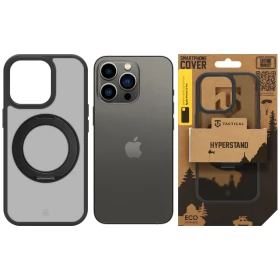 Tactical MagForce Hyperstand Kryt pro Apple iPhone 13 Pro Asphalt